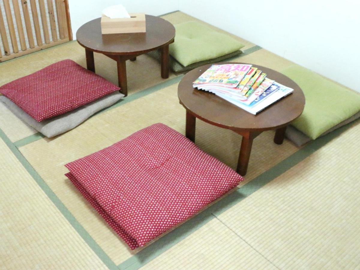 Harimayabashi Guesthouse - Vacation Stay 25782V Kōchi Zewnętrze zdjęcie