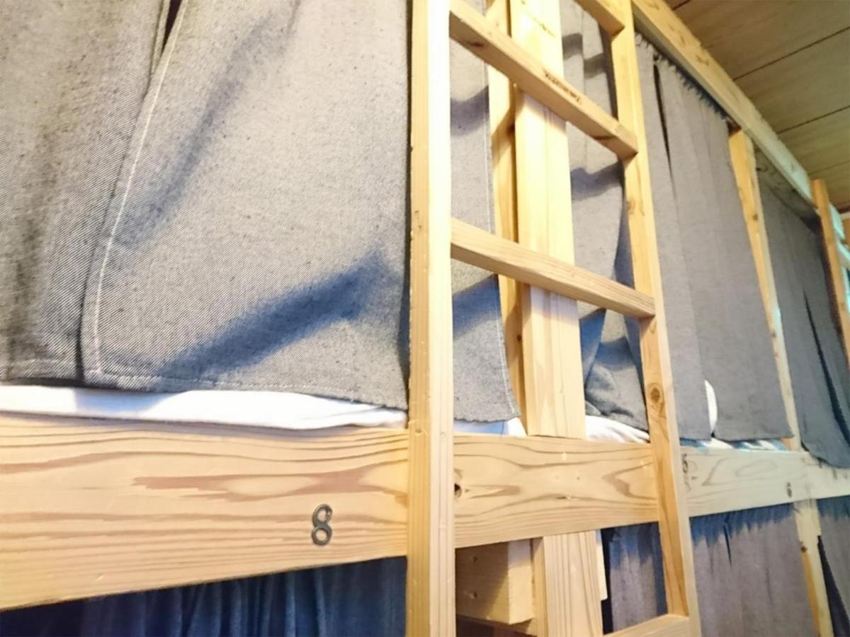 Harimayabashi Guesthouse - Vacation Stay 25782V Kōchi Zewnętrze zdjęcie