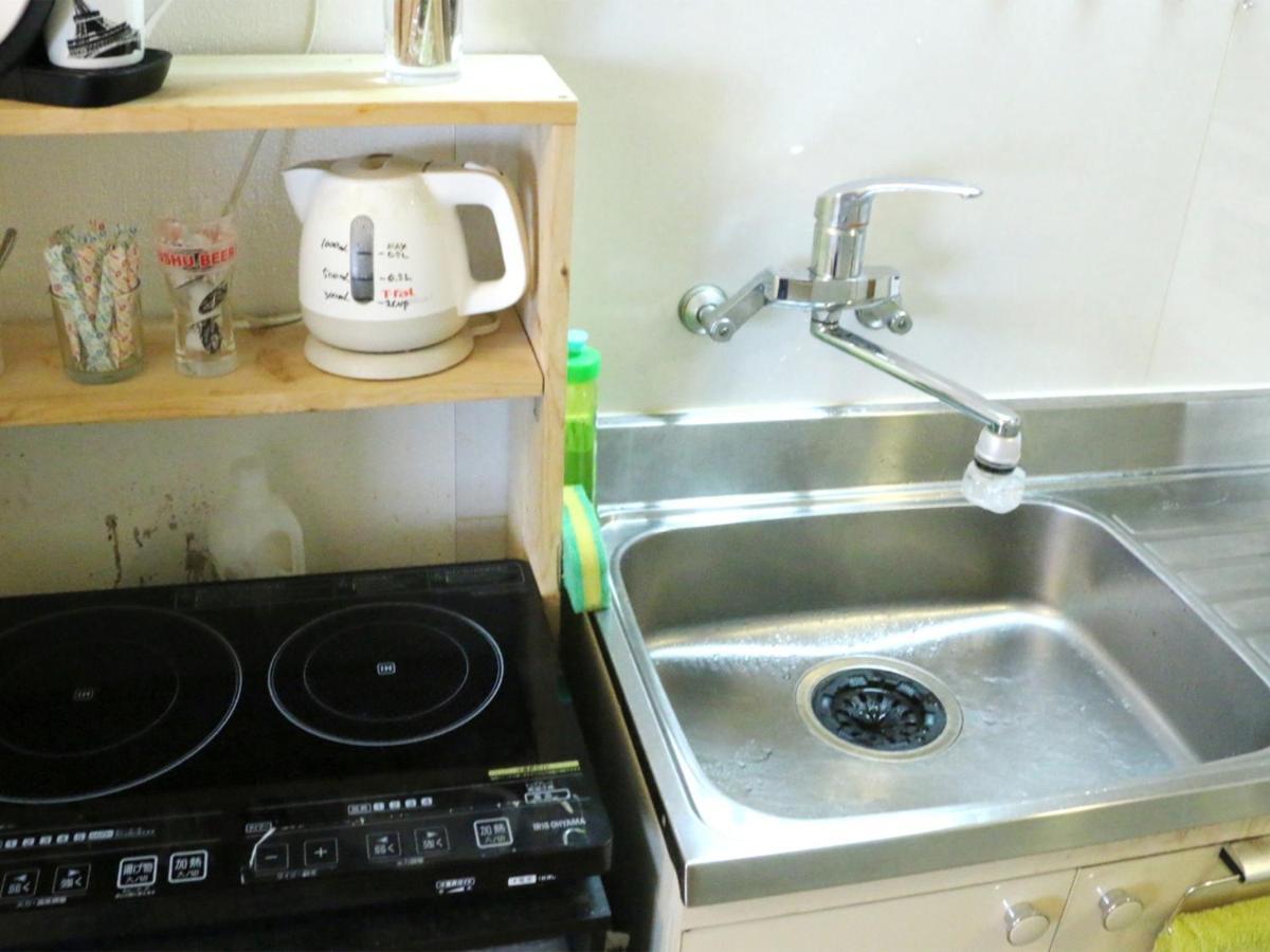 Harimayabashi Guesthouse - Vacation Stay 25782V Kōchi Zewnętrze zdjęcie