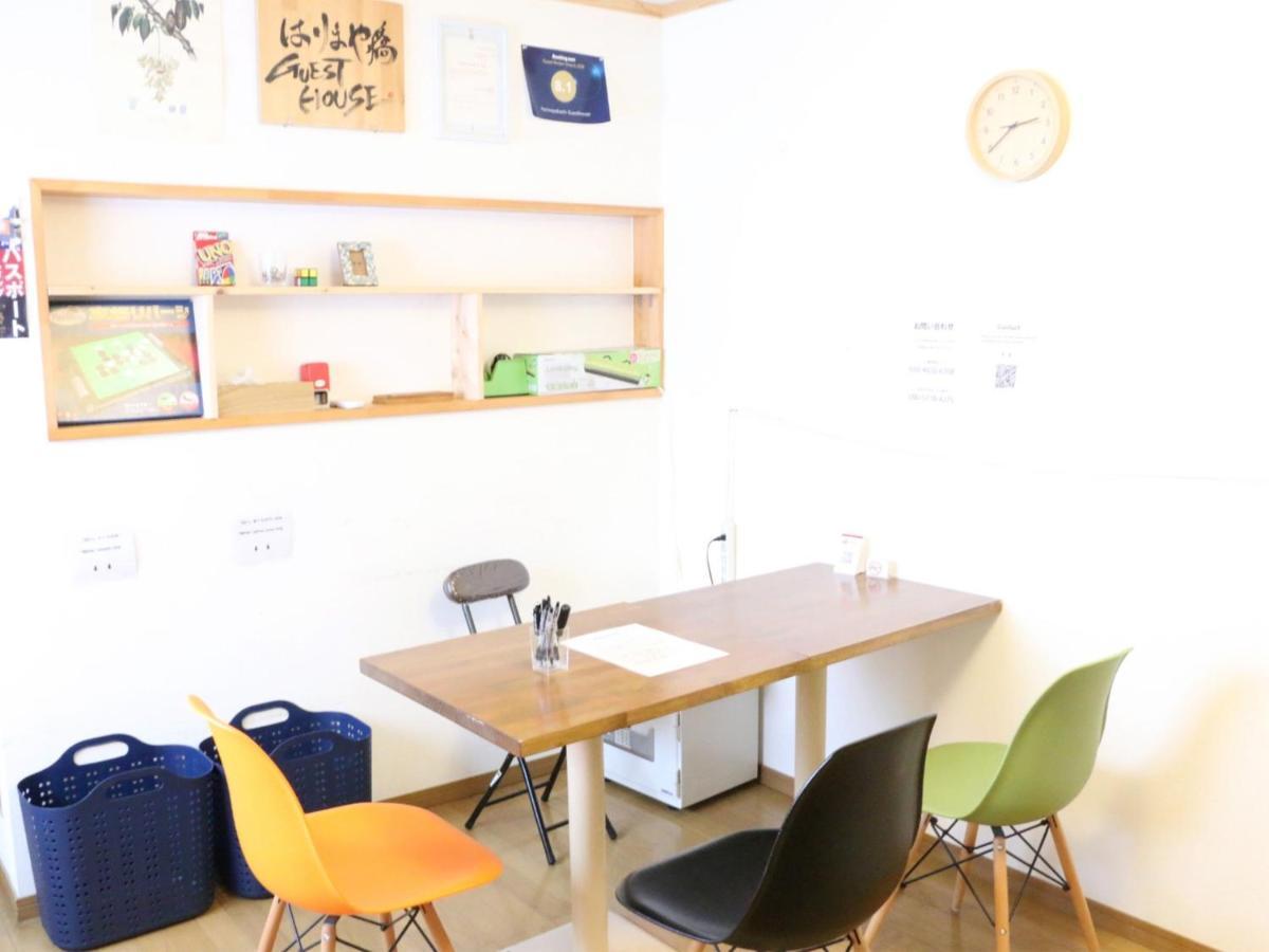 Harimayabashi Guesthouse - Vacation Stay 25782V Kōchi Zewnętrze zdjęcie