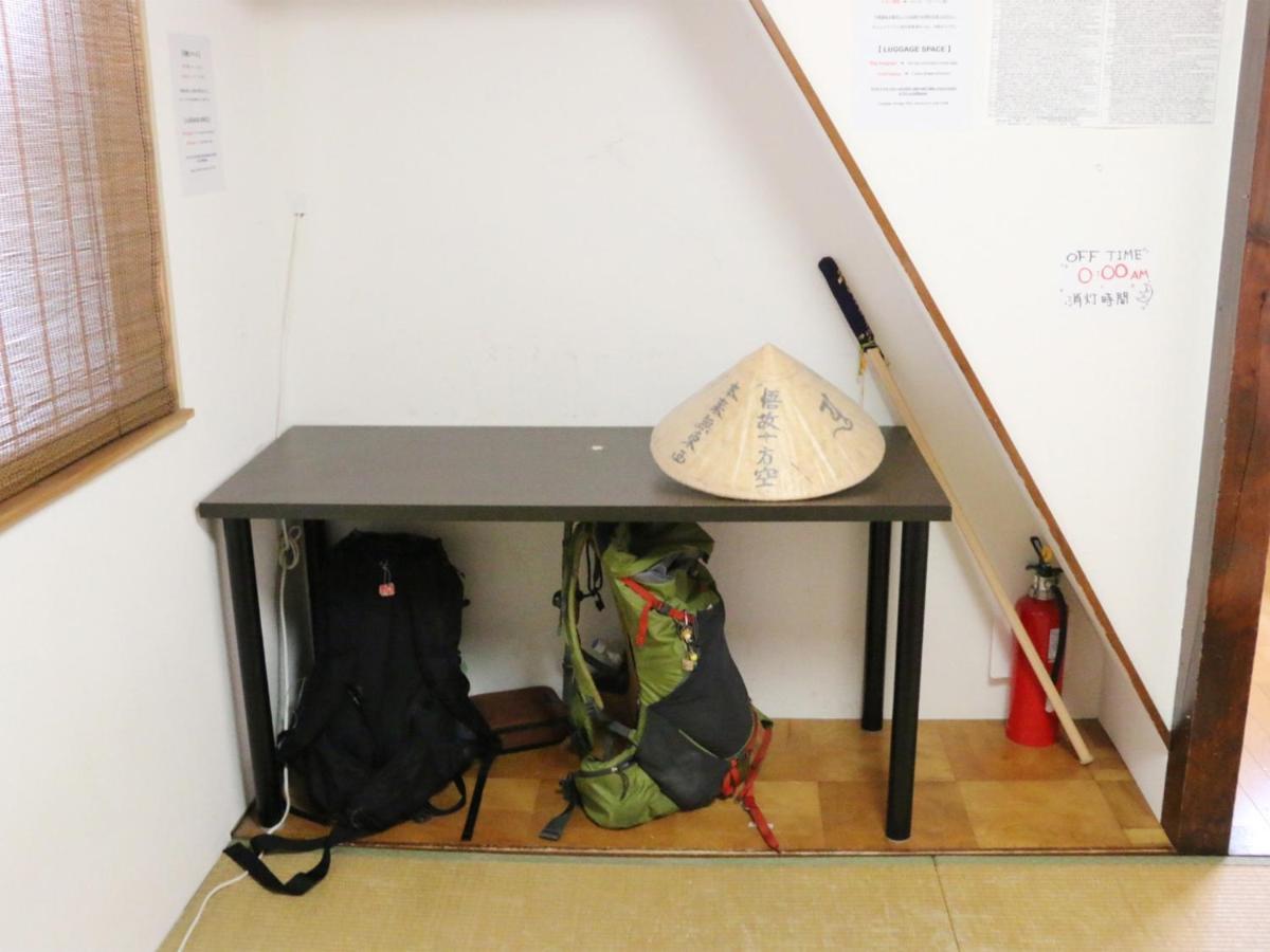 Harimayabashi Guesthouse - Vacation Stay 25782V Kōchi Zewnętrze zdjęcie