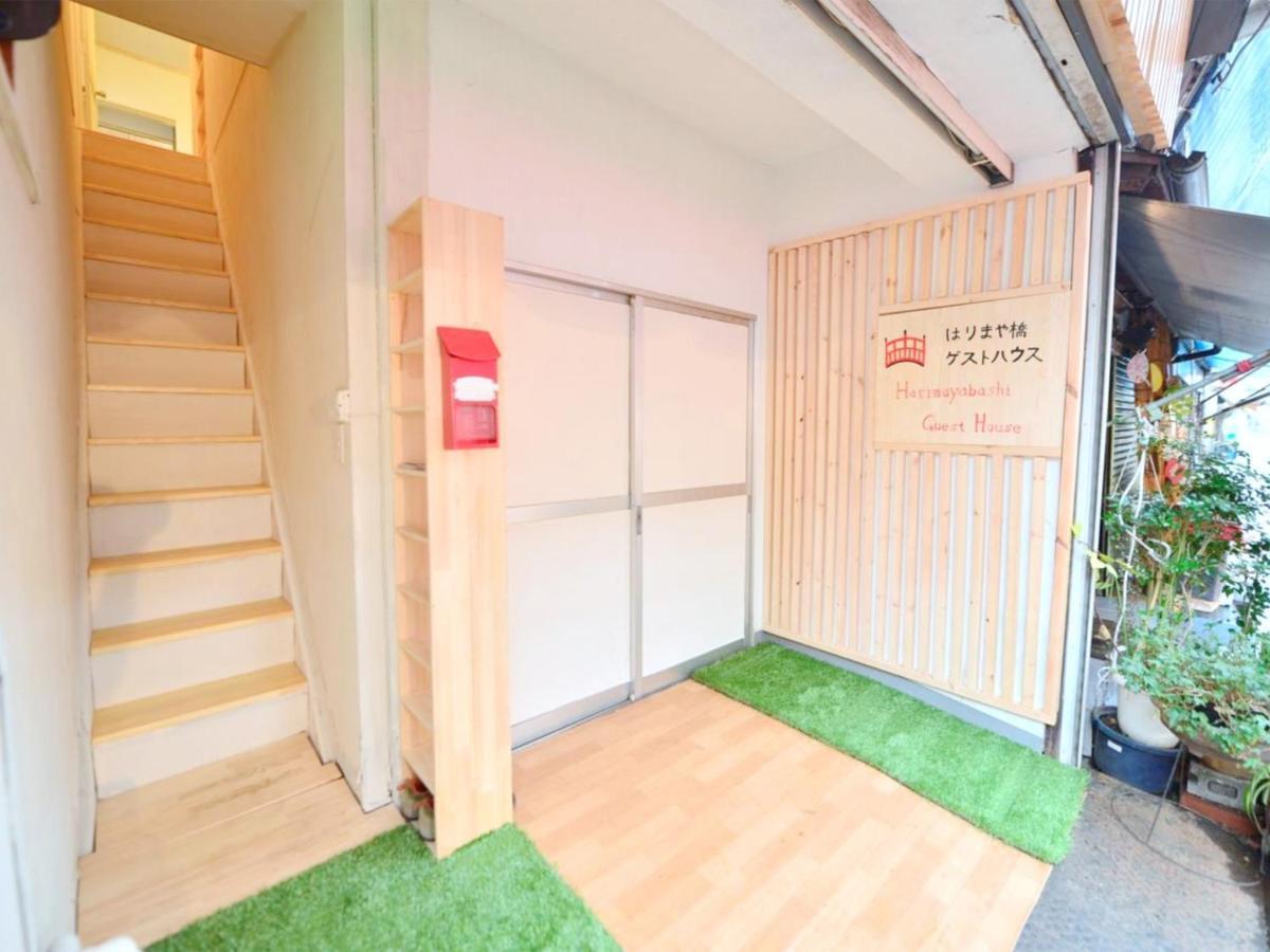 Harimayabashi Guesthouse - Vacation Stay 25782V Kōchi Zewnętrze zdjęcie